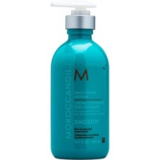 Moroccanoil Smoothing Lotion 10.2 oz Anti-Frizz Styling Cream
