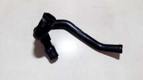 urbelgehäuseentlüftung Entlüftungsschlauch  Fiat Bravo DE1108776-46
