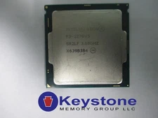 Intel SR2LF Xeon E3-1270 v5 Quad Core 3.6GHz 8MB LGA1151 CPU Processor *km