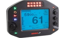 Koso North America RS-2 Multi-Function Meter/...