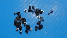 HP 15-ef2024nr 15.6" Genuine Laptop Screw Set Screws for Repair ScrewSet