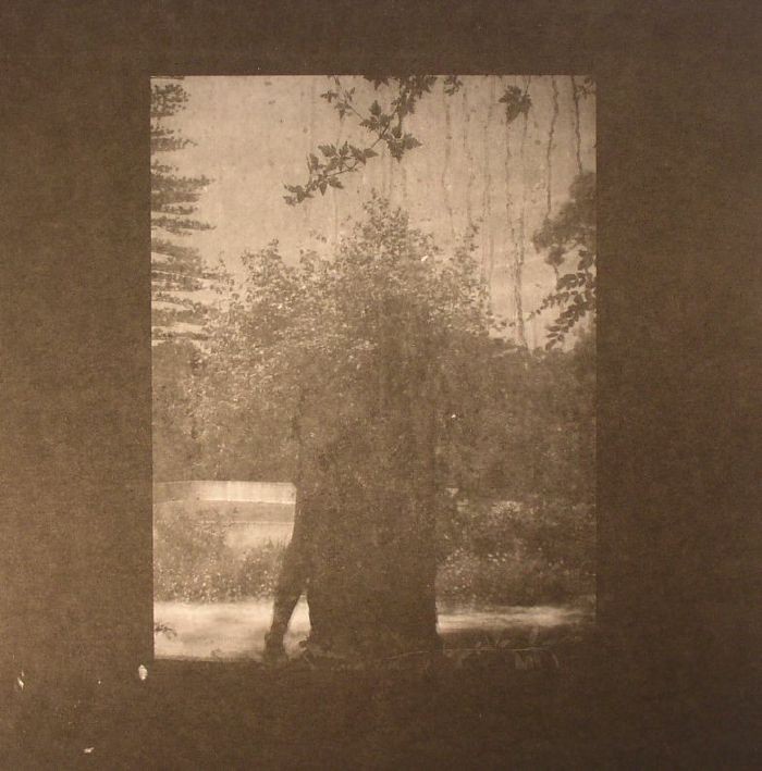 GROUPER - Ruins - Vinyl (LP)