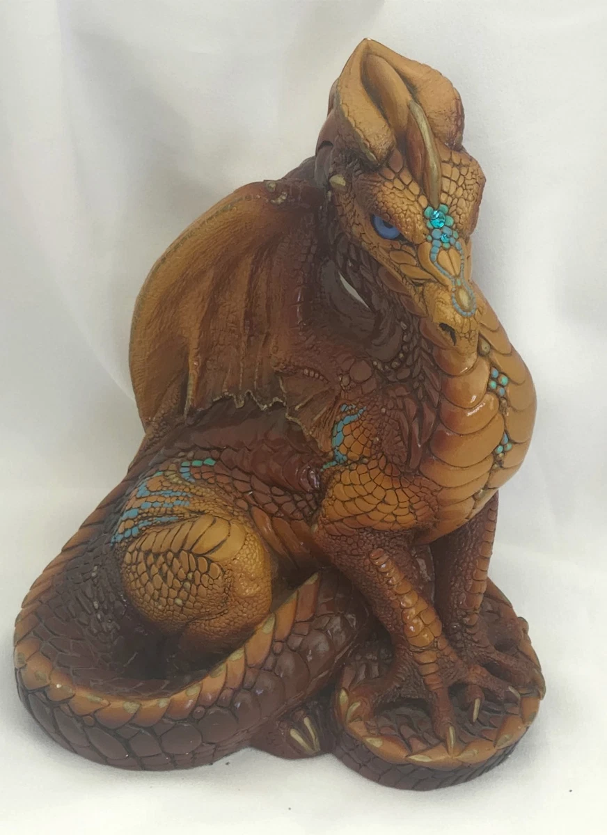 Windstone Dragon for sale | eBay