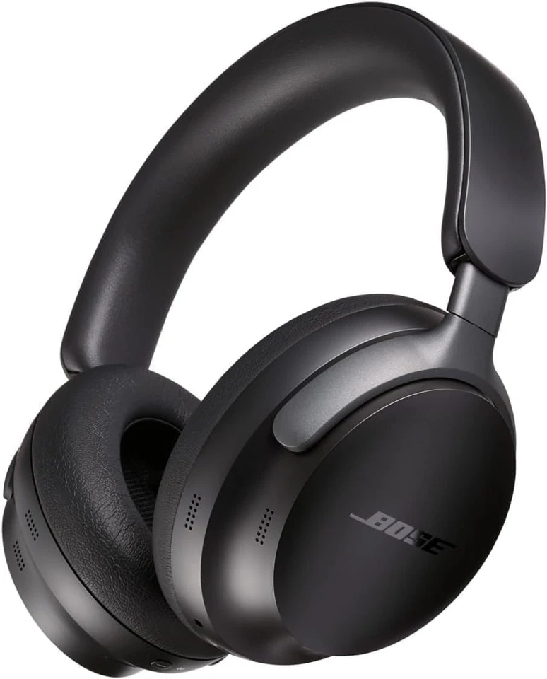 Bose QuietComfort Ultra Headphones, Foto 1 von 5