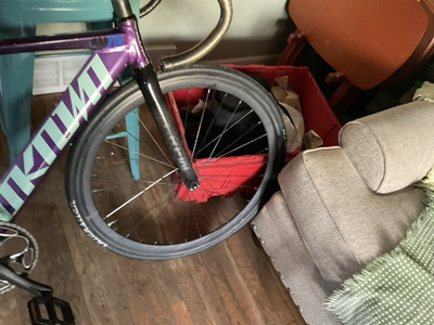 #ad #ad Unknown Fixie $400.00