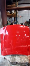 Hood Excluding Cobra Fits 94-98 Mustang 1164544 Hood Excluding Cobra Fits 94-98 Mustang 1164544