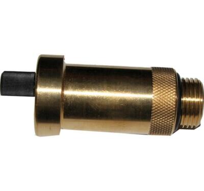 Wolf Autom. Entlüftungsventil 1/2'' für GU/GG