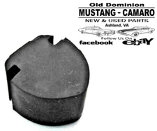  1965-1966 Mustang Brake Pedal Stop Bumper