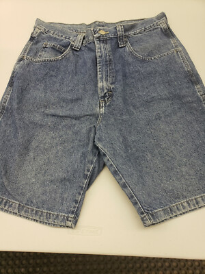 Wrangler Mens Blue Jean Carpenter 