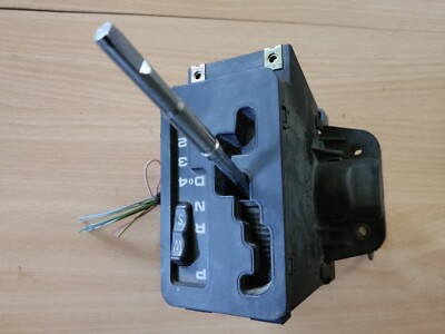 ベンツE320　W210前期　シフトレバー A1402670937 シフトゲート Mecedes Benz W210 3.0td 130KW A1402670937 Gearshift Lever