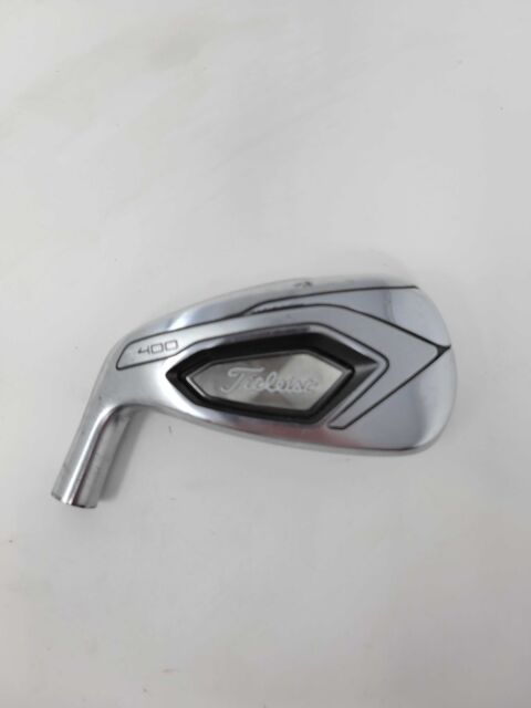 LH Titleist T400 #6 Iron Club Head Only 933804 Lefty Left Handed