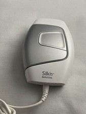 Silk'n Bella Glide Flash Go Express Permanent Laser Hair Removal w/ Adapter