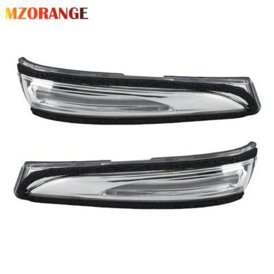 2× For Hyundai Elantra Veloster Turbo Avante 2011-2016 Exterior Mirror Indicators L+R