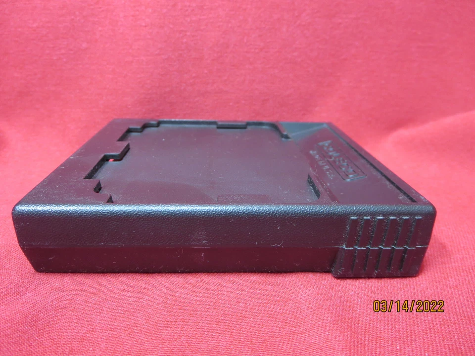 Colecovision Donkey Kong Junior 1982 Loose Cartridge - Image 4 of 4