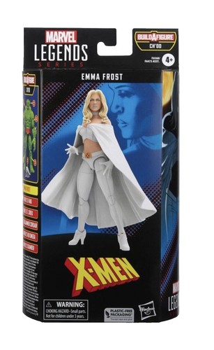 X-Men - White Queen Emma Frost Marvel Gallery 9