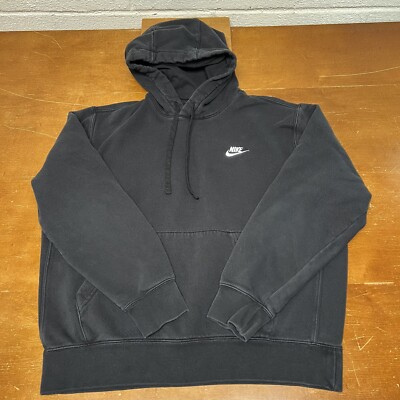 nike sweatshirt mens medium