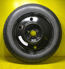 SPARE TIRE 18" FITS:2022 2023 2024 2025 HYUNDAI IONIQ 5