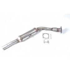 Catalytic Converter Type Approved For Skoda Octavia 1U2 RS 1.8 T