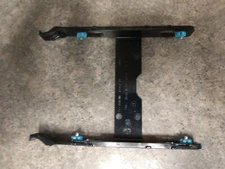 HP Z440 3.5 Hard Drive Caddy Tray 727139-001 793520-001 Black           