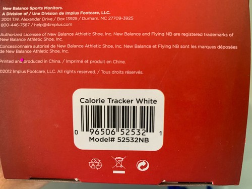 NUOVI DISPOSITIVI TRACKER ESERCIZI BALANCE GR8 SELEZIONI 4 UR SCELTA ECONOMICA NON DURERÀ - Foto 18 di 18
