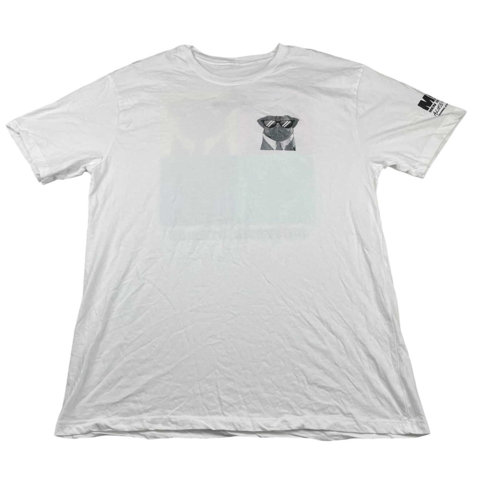 Men in Black Alien Attack Universal Studios Pugs … - image 2