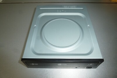 DVD Laufwerk/Brenner Super Multi DVD Rewriter LG GH22NS50 DVD-RAM - 22x/22x/12x