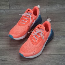 Nike Air Max 270 Lava Glow 2019 