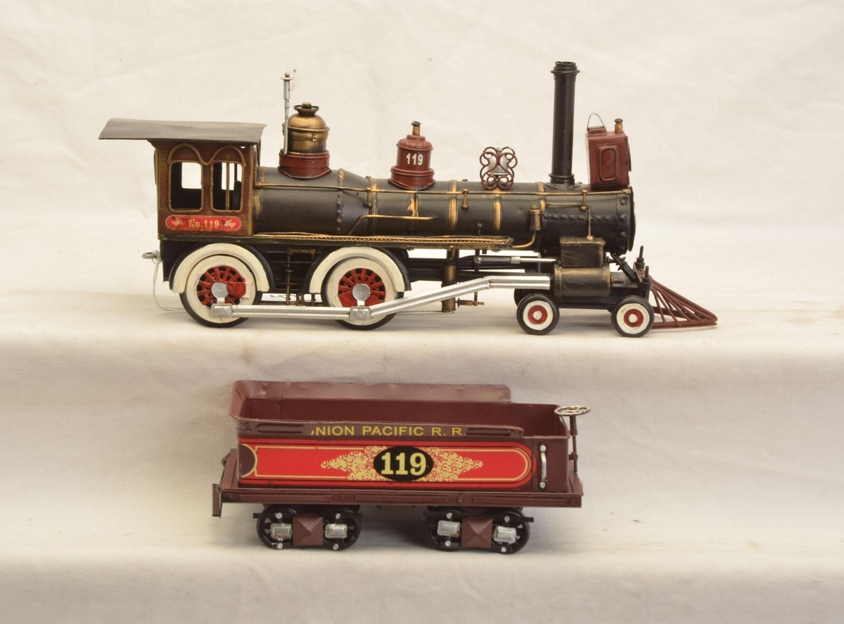 鉄道模型 UNITED UNION PACIFIC FEF-1 4-8-4 HO Brass CON OMI - Overland Models Inc. UP - Union Pacific FEF-1 4