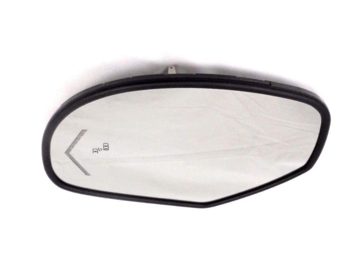 OEM 20778440 Driver SideView Mirror Glass GM Truck 07-14 DL3 PWR 