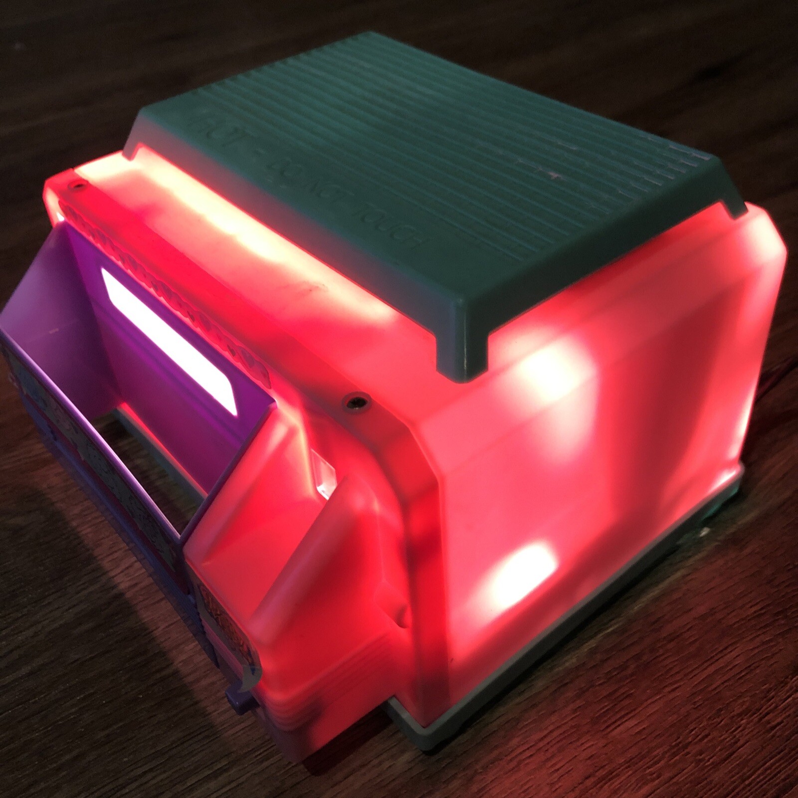 Vintage 1995 Magic Maker Dolly Maker Boutique Doll Maker Oven eBay