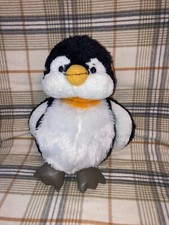 Webkinz Penguin no code