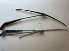 <!--F#f_0-->holden hq hj hx hz wb one Wiper Arms X Painted Black One Pair<!--F/-->