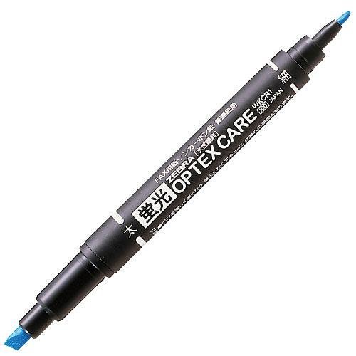 S Optex Care Twin Type Fluorescent Marker Choose From 10 Col