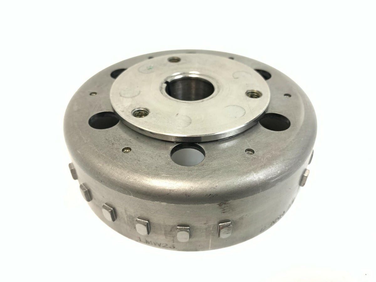 とわ KAWASAKI 2013-2017 EX300 300 NINJA OEM MAGNETO ROTOR
