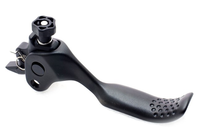 xtr brake lever