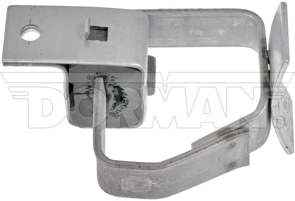 Sistema de escape para Chevrolet P60 1992-1996 suspensión central Dorman 812AG67 1993 Foto 3 de 3