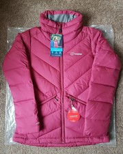 Berghaus Womens Easdale Down Jacket