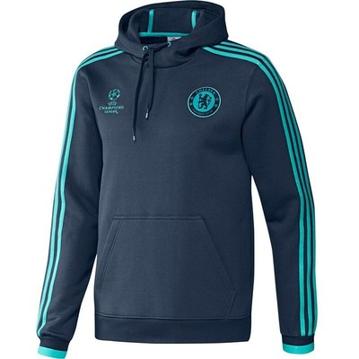 chelsea hoodie adidas