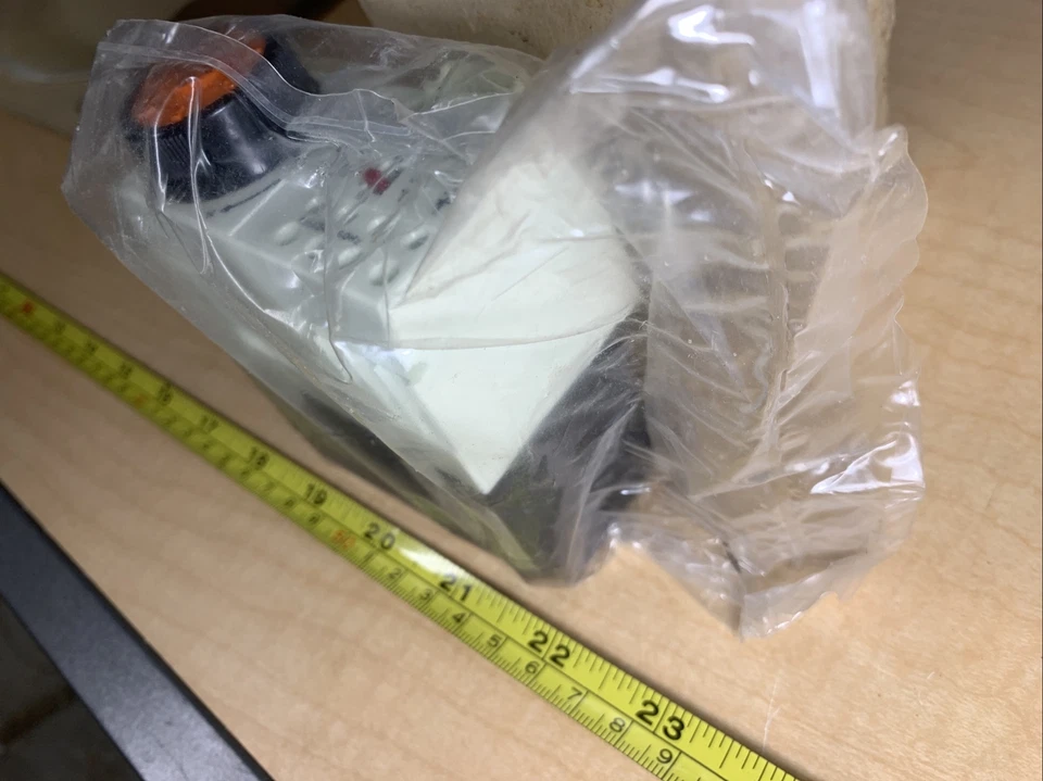 AO Smith Clark -- 2R111-96 --Type SMT AC Relay -- Timing .4-10 Sec -- Sealed - Image 4 of 4