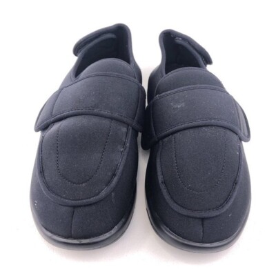 Propet Cronus Diabetic Orthotic Slippers Mens Size 10 X EEE  display picture 3