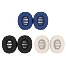 Silicone Ear Pad Over Ear Headphones Headsets Cushions for TUNE 770NC