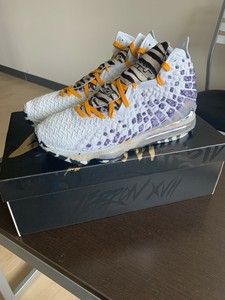 lebron 17 2k exclusive