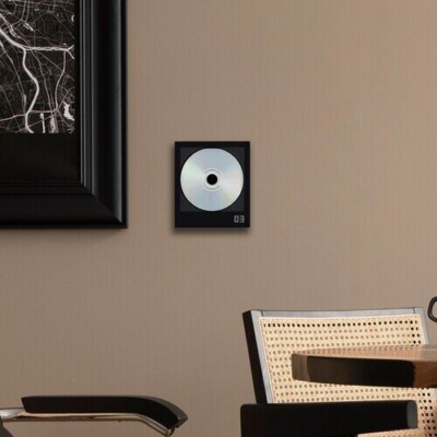 【km5】Instant Disk Audio-CP1 Black Instant Disk Audio CP1 CD Player Black | km5 – km5