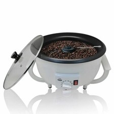 كهربائي قهوة Roaster Household Baking آلة Bean Roasting آلة 110V/220V
