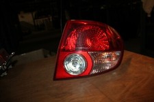 HYUNDAI GETZ (TB) 02- LIM. *RÜCKLICHT/HECKLEUCHTE* RECHTS 06/2004