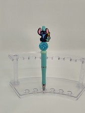 Cartoon Inspired Beaded Pen