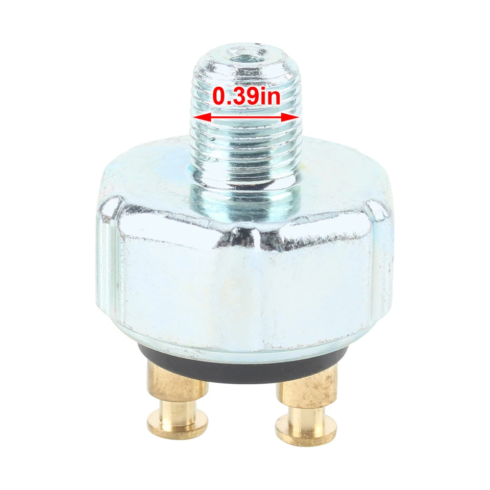 Nuevo interruptor de presión de freno para Polaris RZR 800 / RZR 4 800 / RZR S 800 2010-2014 Foto 4 de 4