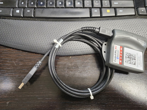CodeXML M3 Bluetooth Modem with Cable - 第 1/1 張圖片
