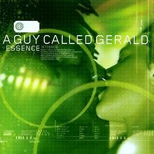 Essence von A Guy Called Gerald | CD | Zustand gut
