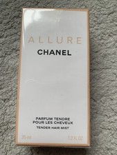 Chanel Allure Hair Mist New In Box, Sealed